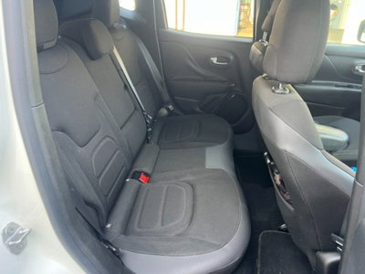 Jeep Renegade 1.6 Mjt 120 CV Longitude (13)