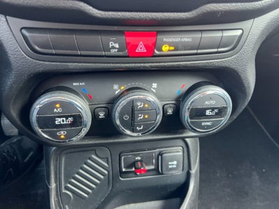 Jeep Renegade 1.6 Mjt 120 CV Longitude (16)