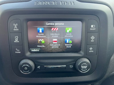 Jeep Renegade 1.6 Mjt 120 CV Longitude (18)
