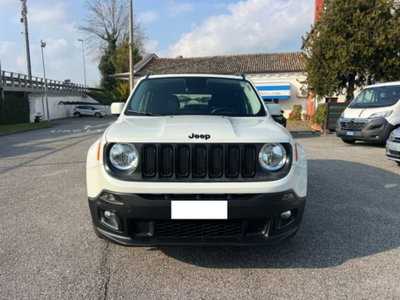 Jeep Renegade 1.6 Mjt 120 CV Longitude (2)