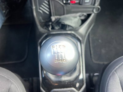 Jeep Renegade 1.6 Mjt 120 CV Longitude (20)
