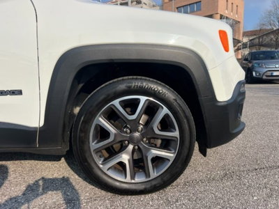 Jeep Renegade 1.6 Mjt 120 CV Longitude (3)