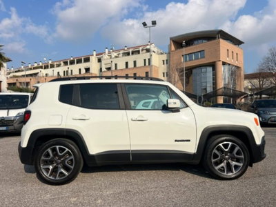 Jeep Renegade 1.6 Mjt 120 CV Longitude (4)