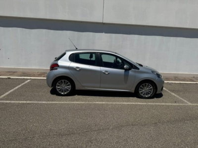 Peugeot 208 1.2 puretech Active s&s 100cv (3)