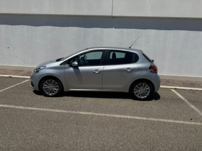 Peugeot 208 1.2 puretech Active s&s 100cv (4)