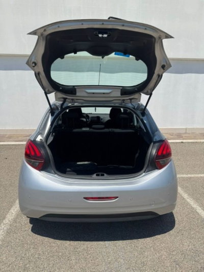 Peugeot 208 1.2 puretech Active s&s 100cv (6)