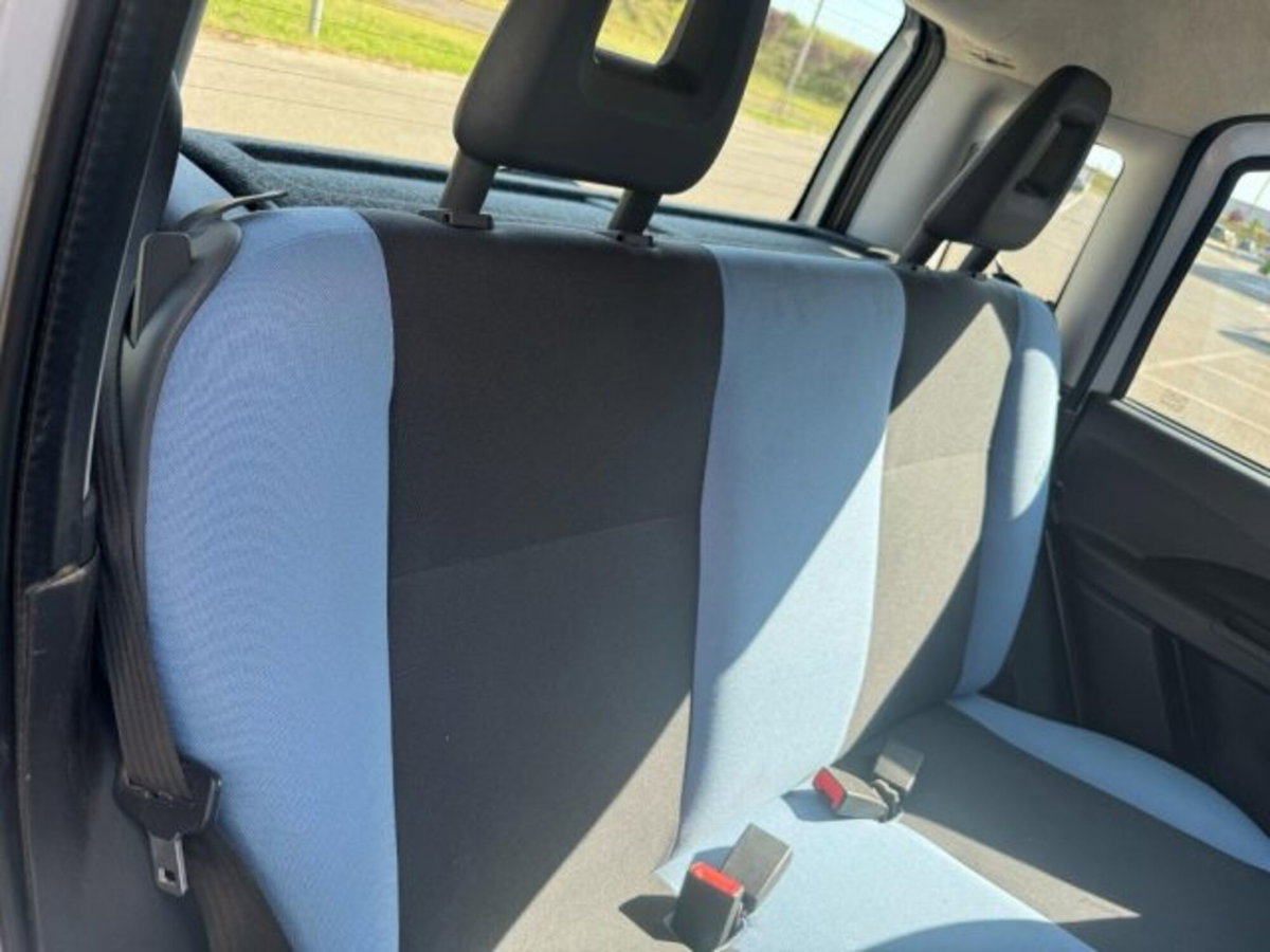 Fiat Panda 1.3 MJT 16V 4x4 (11)