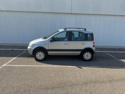 Fiat Panda 1.3 MJT 16V 4x4 (3)