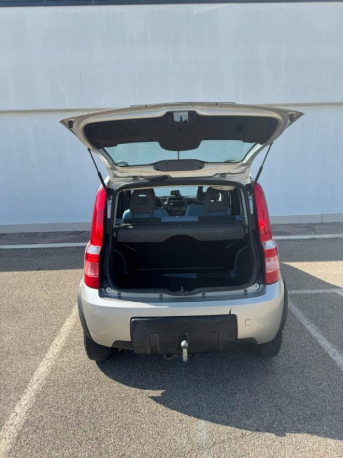 Fiat Panda 1.3 MJT 16V 4x4 (5)