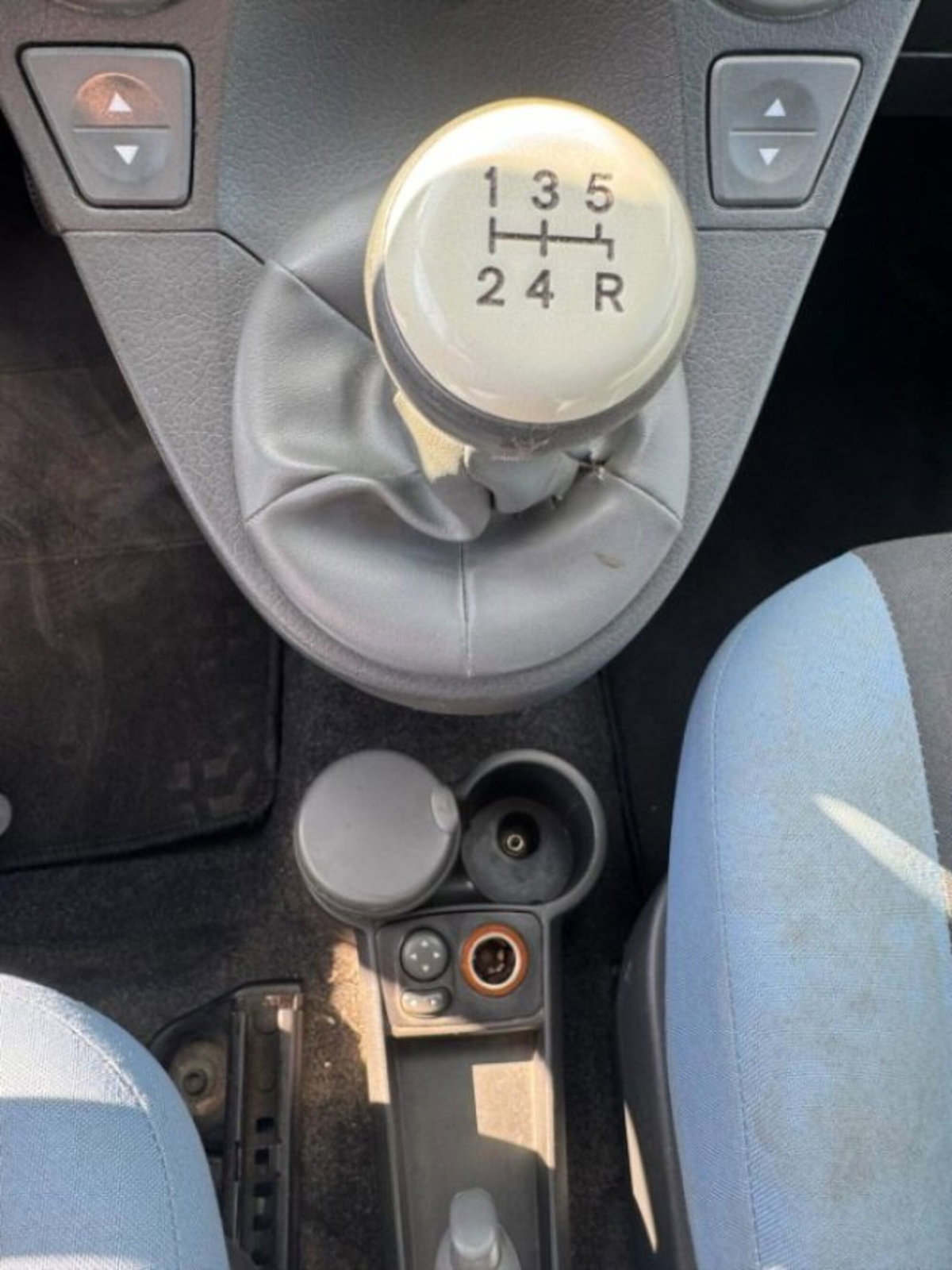 Fiat Panda 1.3 MJT 16V 4x4 (7)