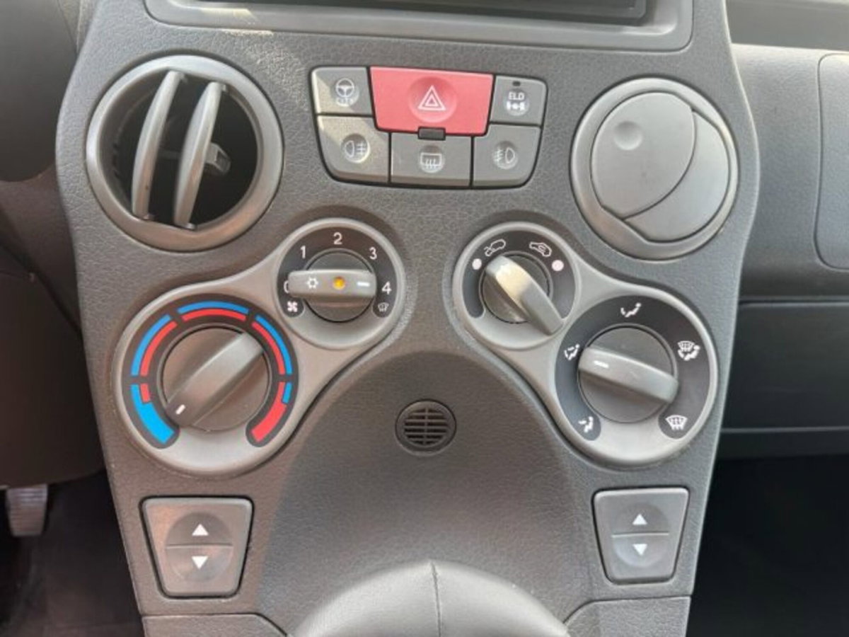 Fiat Panda 1.3 MJT 16V 4x4 (8)