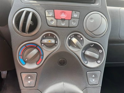 Fiat Panda 1.3 MJT 16V 4x4 (8)