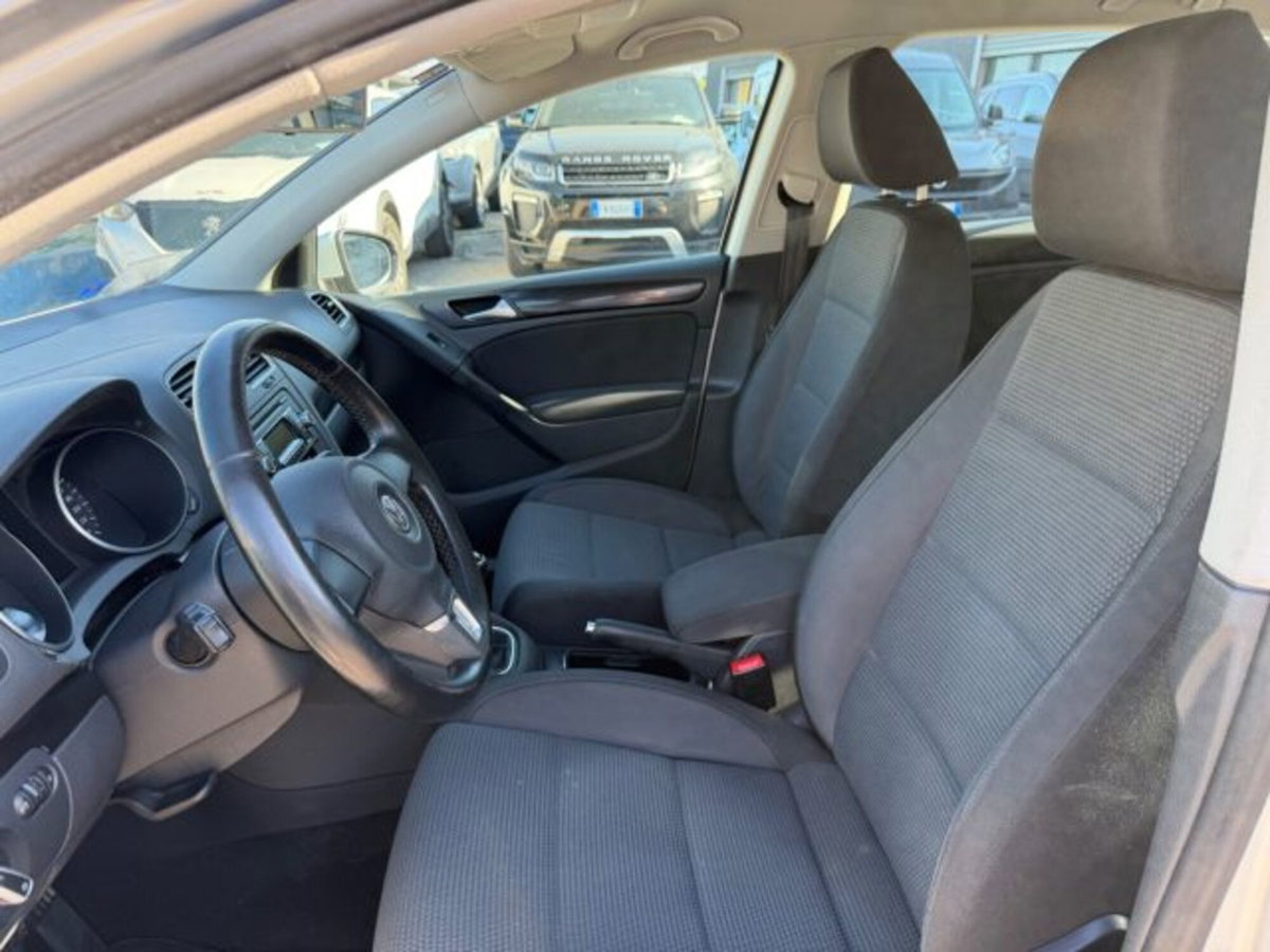 Volkswagen Golf Plus 1.6 Blue-T (12)
