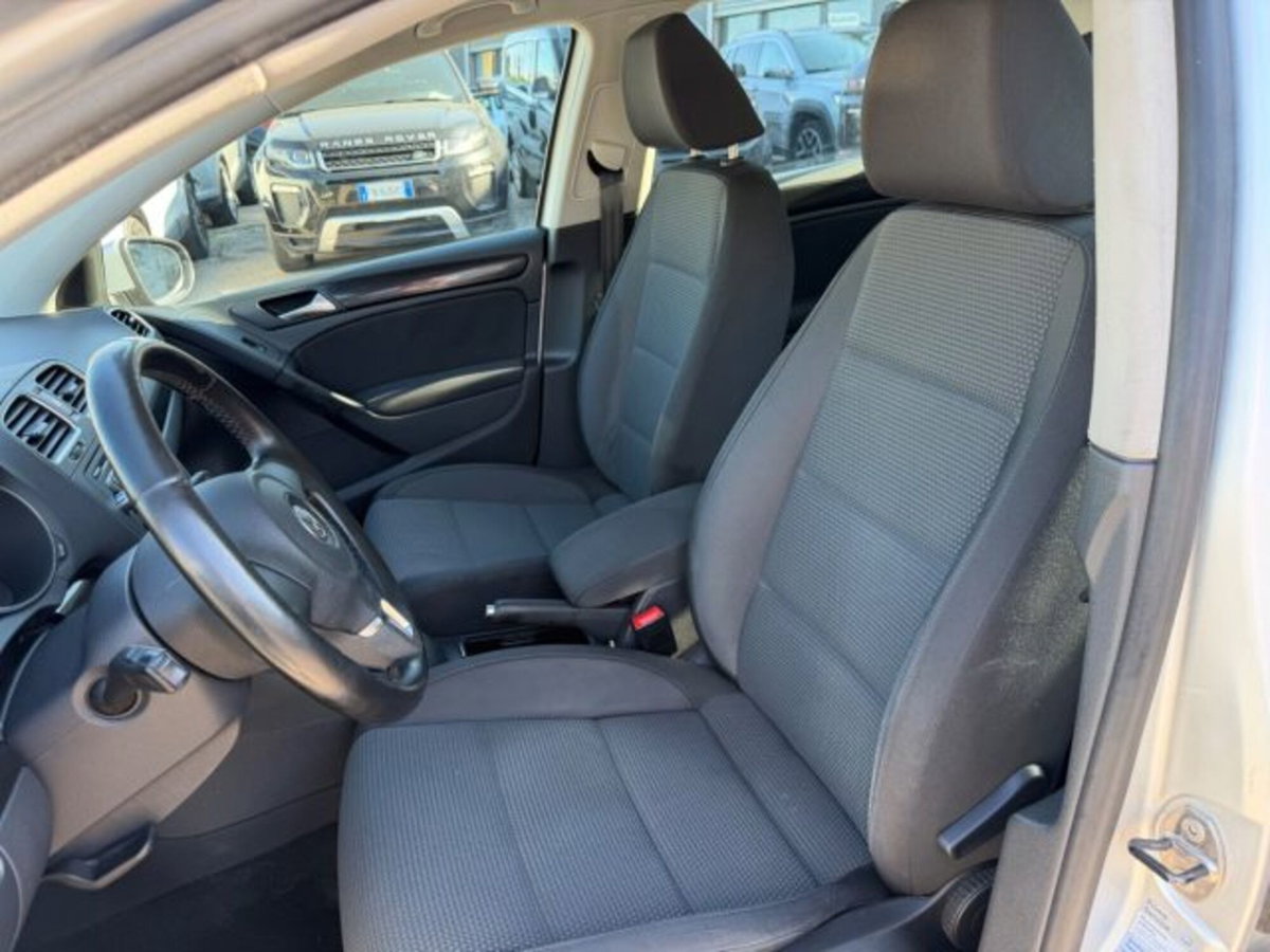 Volkswagen Golf Plus 1.6 Blue-T (13)