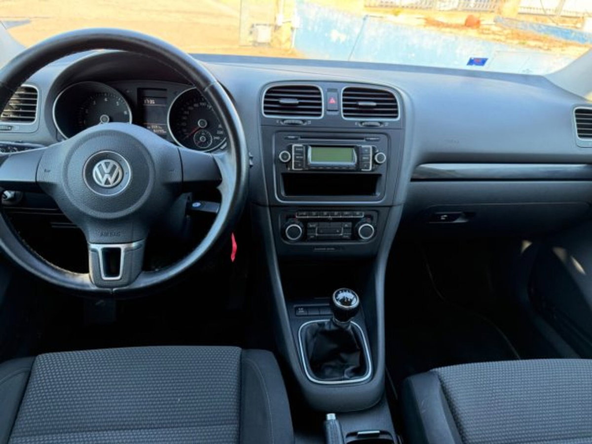 Volkswagen Golf Plus 1.6 Blue-T (14)