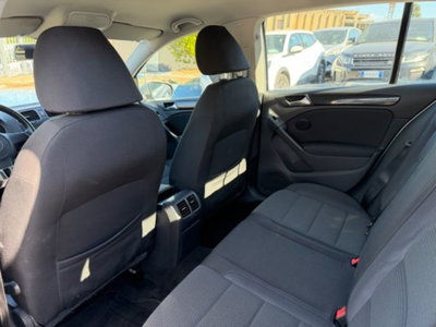 Volkswagen Golf Plus 1.6 Blue-T (16)