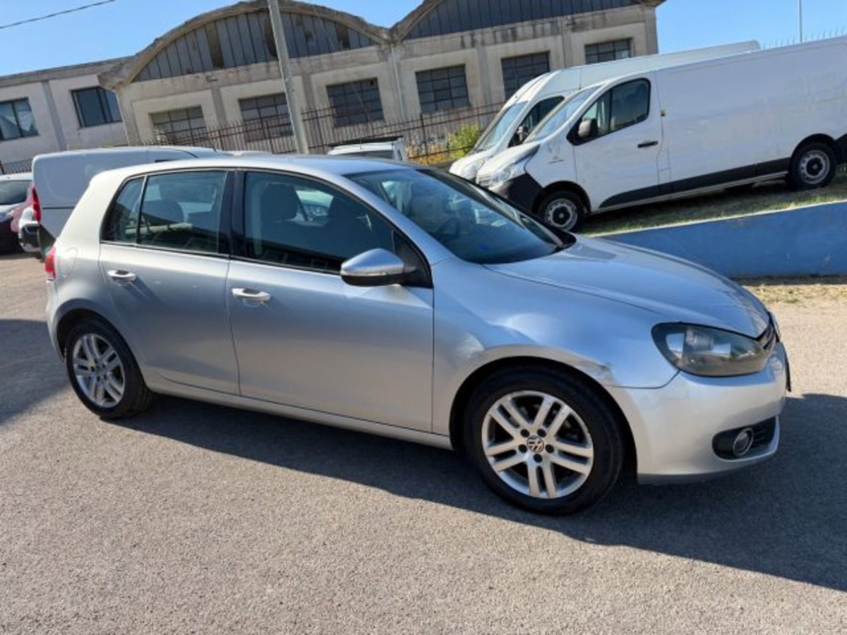 Volkswagen Golf Plus 1.6 Blue-T (3)