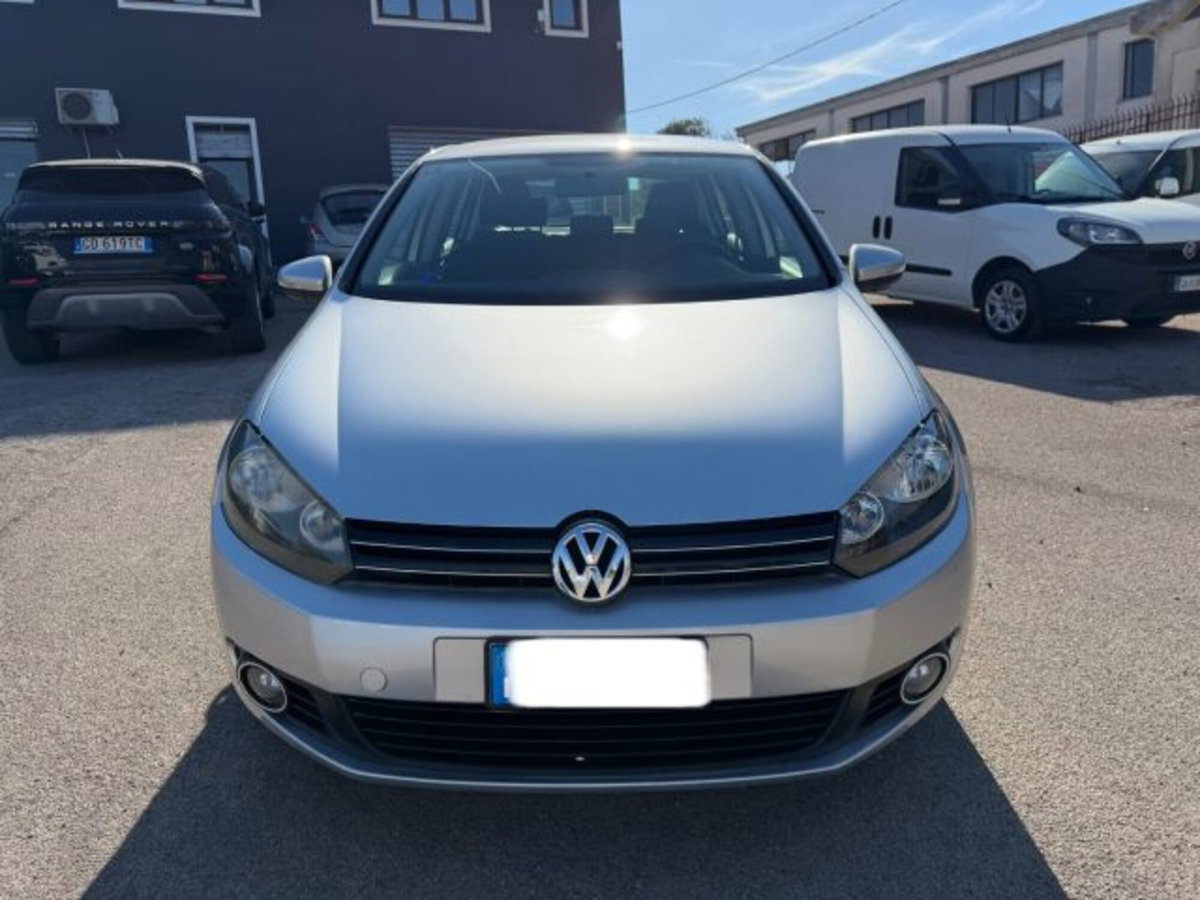Volkswagen Golf Plus 1.6 Blue-T (5)