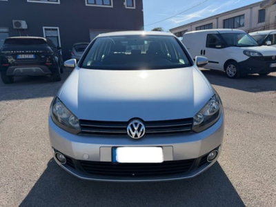 Volkswagen Golf Plus 1.6 Blue-T (5)