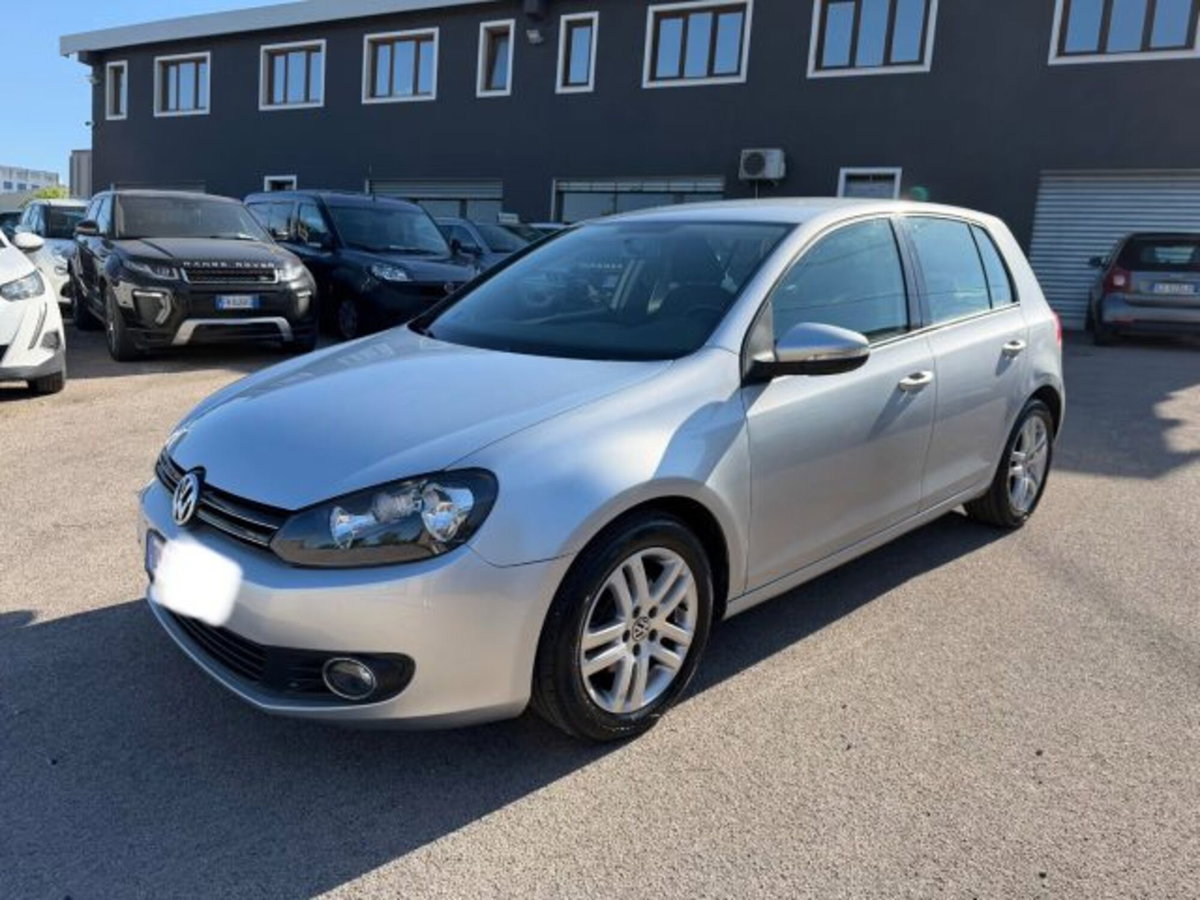 Volkswagen Golf Plus 1.6 Blue-T (6)