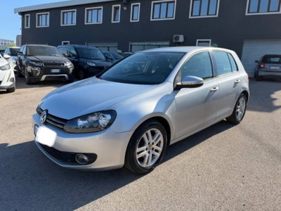 Volkswagen Golf Plus 1.6 Blue-T (6)