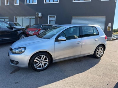 Volkswagen Golf Plus 1.6 Blue-T (9)