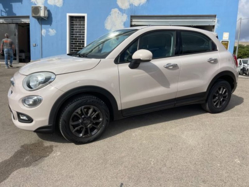 Fiat 500X 1.3 MultiJet 95 CV Sport