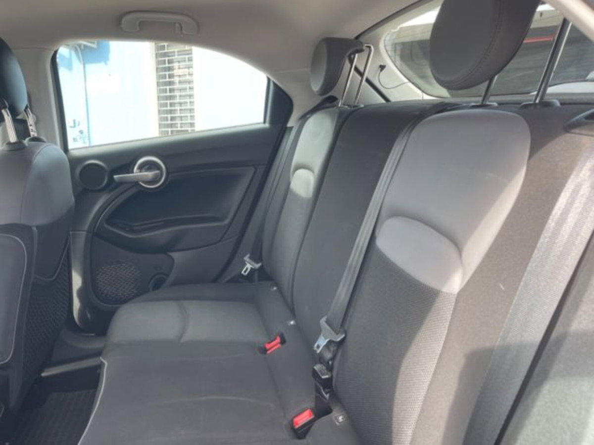 Fiat 500X 1.3 MultiJet 95 CV Sport (12)