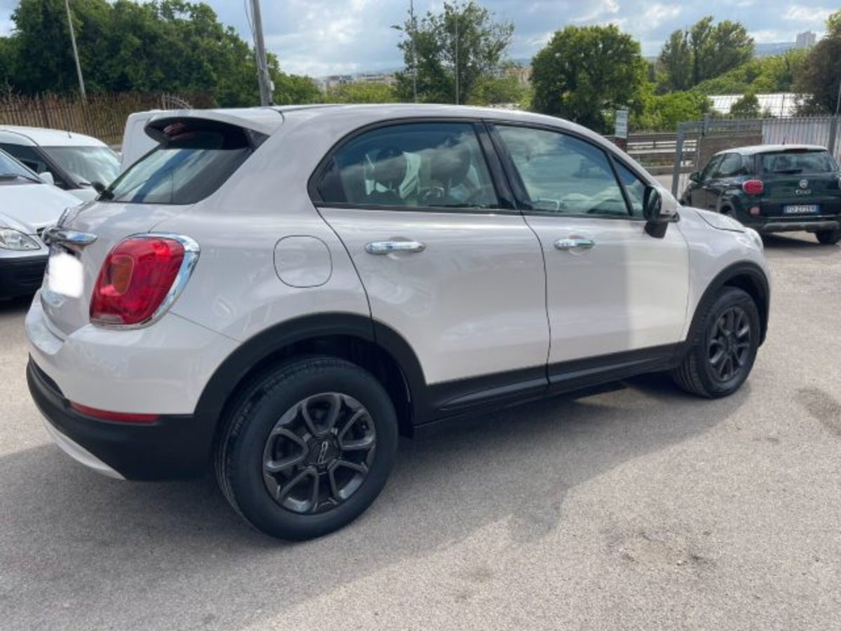 Fiat 500X 1.3 MultiJet 95 CV Sport (3)