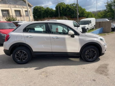 Fiat 500X 1.3 MultiJet 95 CV Sport (7)
