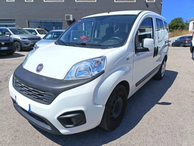 Fiat Fiorino qubo N1 1.3 mjt 80cv SX E6d-temp (2)