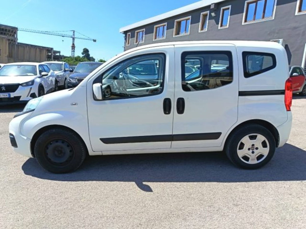 Fiat Fiorino qubo N1 1.3 mjt 80cv SX E6d-temp (3)