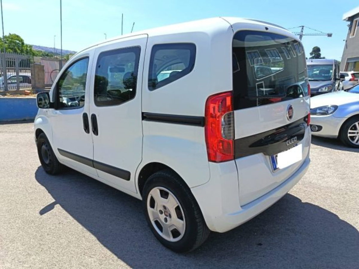 Fiat Fiorino qubo N1 1.3 mjt 80cv SX E6d-temp (6)