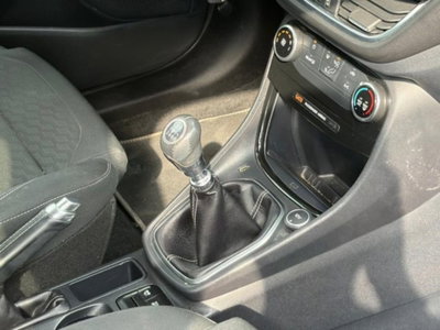 Ford Puma 1.0 EcoBoost Hybrid 125 CV S&S ST-Line Design 2 (16)