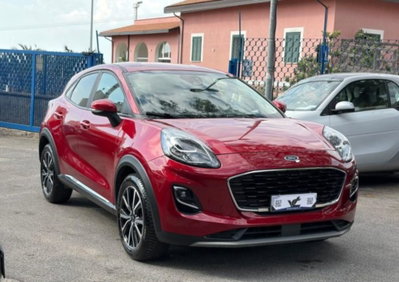 Ford Puma 1.0 EcoBoost Hybrid 125 CV S&S ST-Line Design 2 (3)