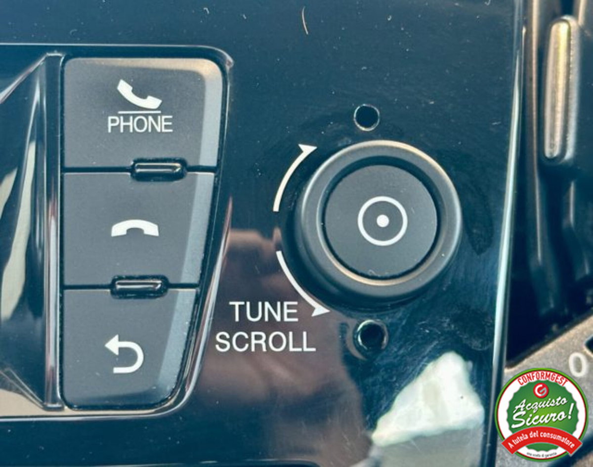 Lancia Ypsilon 1.2 69 CV 5 porte Elefantino Blu (11)
