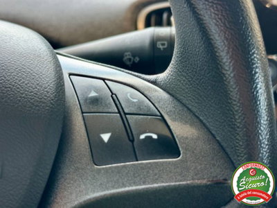 Lancia Ypsilon 1.2 69 CV 5 porte Elefantino Blu (18)