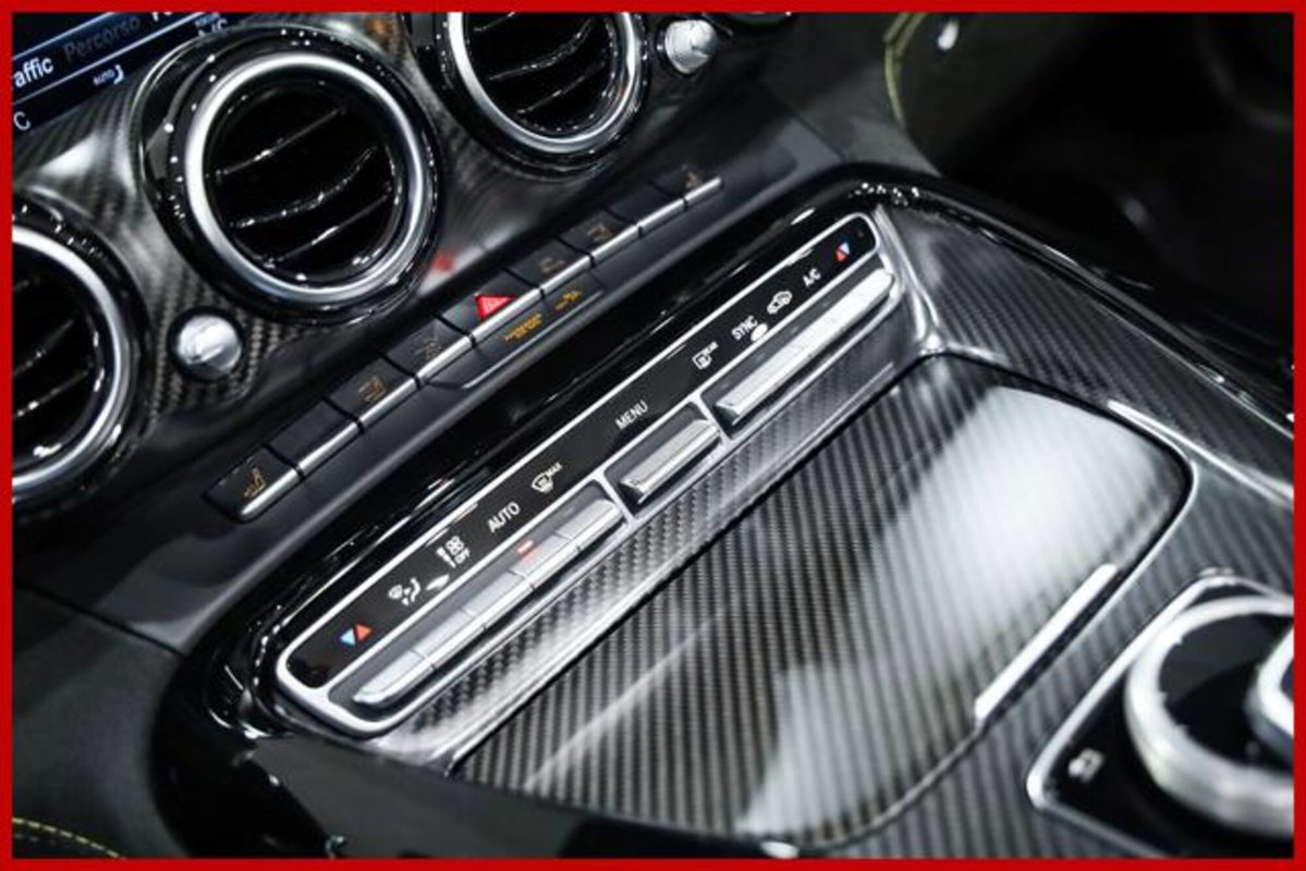 Mercedes-Benz AMG GT Roadster GT Roadster (13)