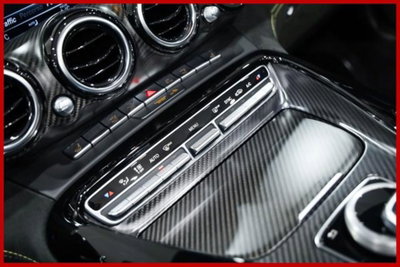 Mercedes-Benz AMG GT Roadster GT Roadster (13)