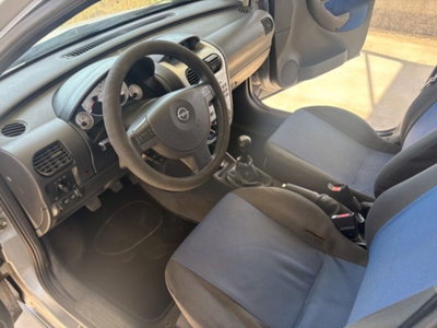 Opel Corsa 1.2i 16V cat 5 porte Enjoy (15)