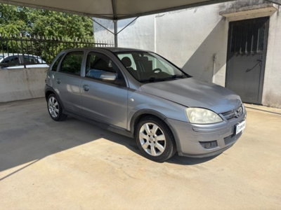 Opel Corsa 1.2i 16V cat 5 porte Enjoy (3)