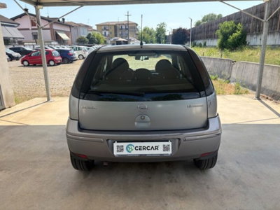Opel Corsa 1.2i 16V cat 5 porte Enjoy (5)
