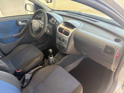Opel Corsa 1.2i 16V cat 5 porte Enjoy (9)