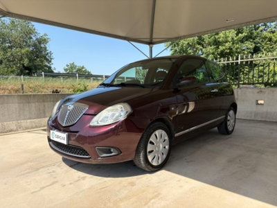 Lancia Ypsilon 1.2 New Oro