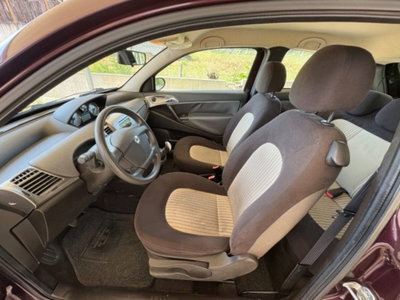 Lancia Ypsilon 1.2 New Oro (10)