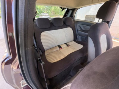 Lancia Ypsilon 1.2 New Oro (18)