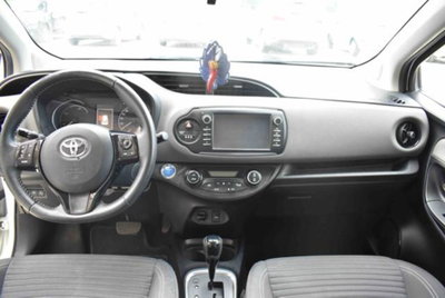 Toyota Yaris 1.5 Hybrid 5 porte Active (12)