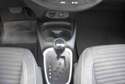 Toyota Yaris 1.5 Hybrid 5 porte Active (13)