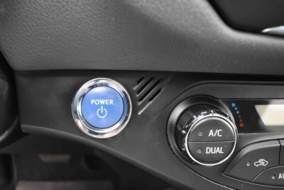 Toyota Yaris 1.5 Hybrid 5 porte Active (16)