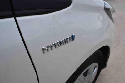 Toyota Yaris 1.5 Hybrid 5 porte Active (17)